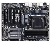Gigabyte GA-990FXA-UD3 Gigabyte GA-990FXA-UD3